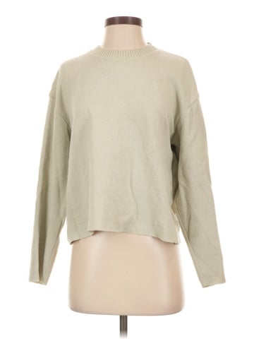Zara Turtleneck Sweater (view 1)