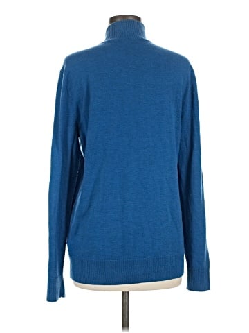 Smartwool Pullover Sweater (view 2)