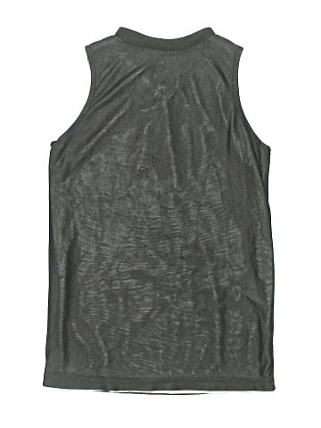 Assorted Brands Sleeveless T-Shirt (view 2)