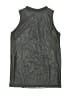 Assorted Brands 100% Polyester Gray Sleeveless T-Shirt Size M (youth) - photo 2