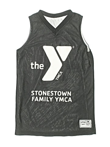 Assorted Brands Sleeveless T-Shirt (view 1)