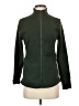 Active by Old Navy 100% Polyester Green Track Jacket Size S - photo 1