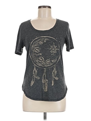 Fifth Sun Short Sleeve T-Shirt (view 1)