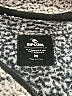 Rip Curl 100% Polyester Gray Pullover Sweater Size M - photo 7