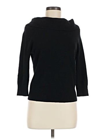 Valerie Stevens Turtleneck Sweater (view 1)