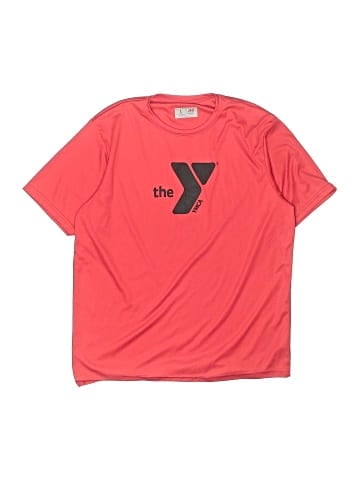 A4 Active T-Shirt (view 1)