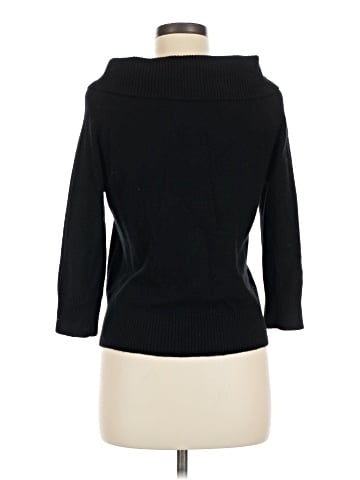 Valerie Stevens Turtleneck Sweater (view 2)