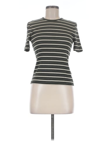 & Other Stories Short Sleeve Top (view 1)