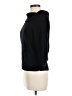 Valerie Stevens Black Turtleneck Sweater Size M - photo 5
