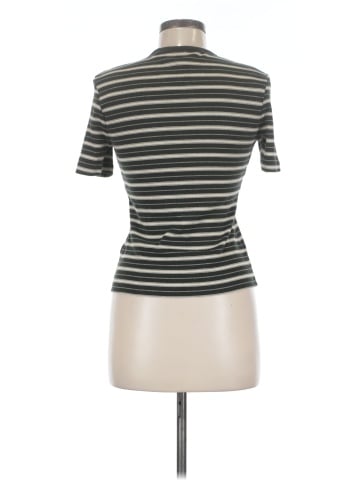 & Other Stories Short Sleeve Top (view 2)