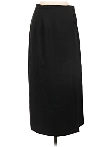 The Limited Wool Skirt (view 1)