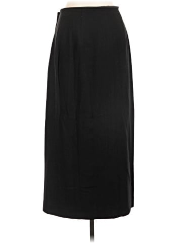 The Limited Wool Skirt (view 2)