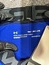 Under Armour Blue Active Pants Size M (youth) - photo 3