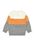 Unbranded Gray Pullover Sweater Size 60 cm / US 3-6 MO (estimated) - photo 2