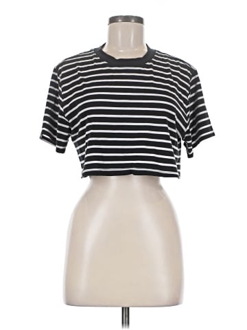 Lululemon Athletica Short Sleeve Turtleneck (view 1)