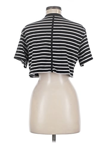 Lululemon Athletica Short Sleeve Turtleneck (view 2)
