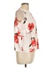 Forever 21 Ivory Sleeveless Blouse Size L - photo 4