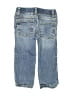 Gymboree Paisley Blue Jeans Size 2T - photo 2