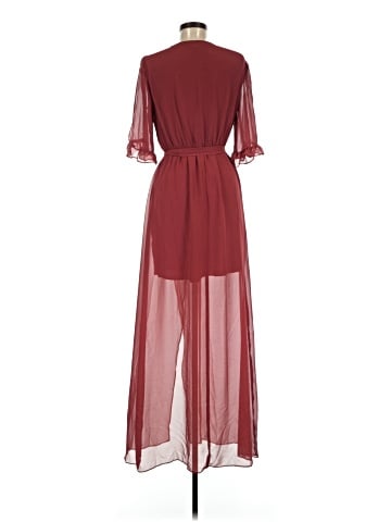 BCBGeneration Cocktail Dress (view 2)