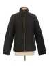 Old Navy 100% Polyester Argyle Black Jacket Size L - photo 1