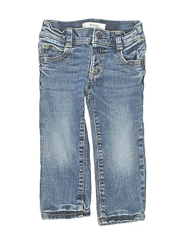 Gymboree Jeans (view 1)