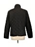 Old Navy 100% Polyester Argyle Black Jacket Size L - photo 2