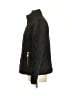 Old Navy 100% Polyester Argyle Black Jacket Size L - photo 5