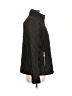 Old Navy 100% Polyester Argyle Black Jacket Size L - photo 4