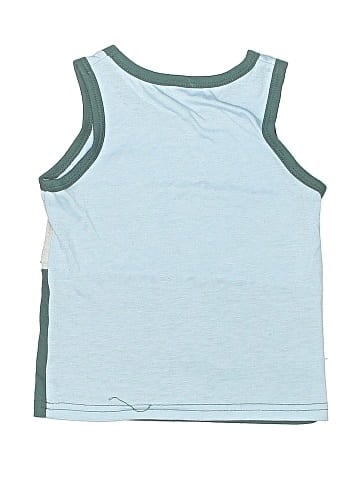 Shein Sleeveless T-Shirt (view 2)