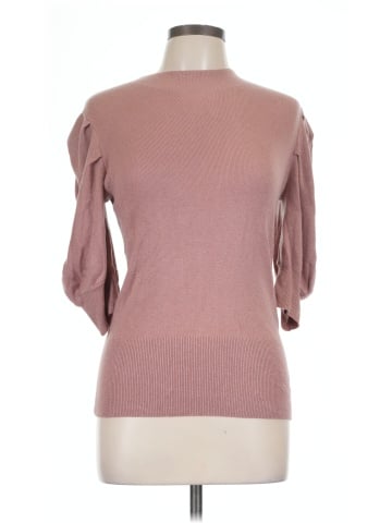 Mystree Pullover Sweater (view 1)