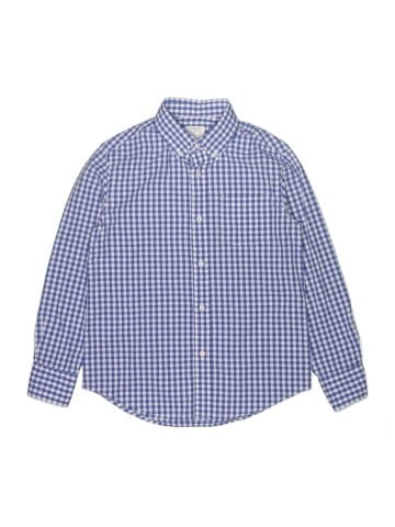Crewcuts Long Sleeve Button-Down Shirt (view 1)