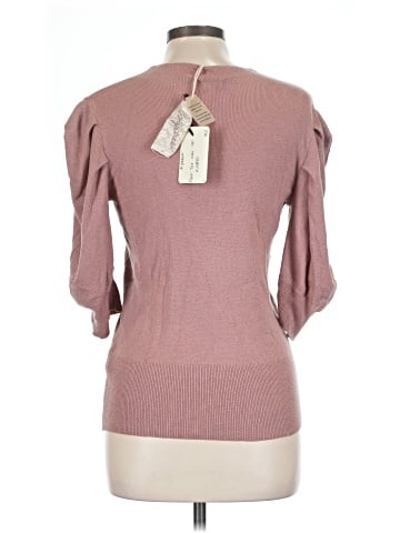 Mystree Pullover Sweater (view 2)