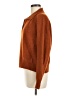 Crescent Brown Orange Pullover Sweater Size M - photo 5