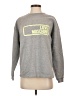 Love Moschino Gray Sweatshirt Size EU (IT) 36 / US 0 - photo 1