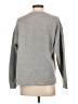 Love Moschino Gray Sweatshirt Size EU (IT) 36 / US 0 - photo 2