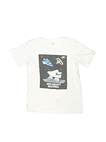 Nike Short Sleeve T-Shirt (view 1)