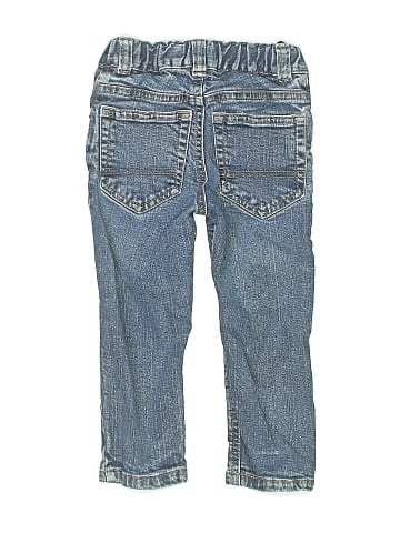 Cat & Jack Jeans (view 2)