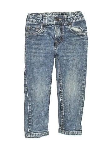 Cat & Jack Jeans (view 1)