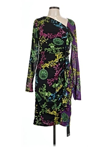 Versace Jeans Couture Cocktail Dress (view 1)
