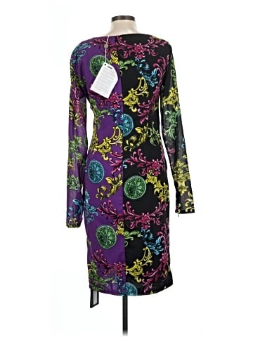 Versace Jeans Couture Cocktail Dress (view 2)