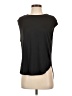 Fabletics Black Sleeveless T-Shirt Size S - photo 1
