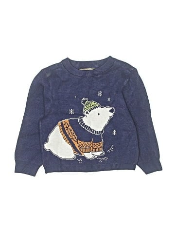Unbranded Pullover Sweater (view 1)