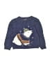Unbranded Blue Pullover Sweater Size 60 cm / US 3-6 MO (estimated) - photo 1