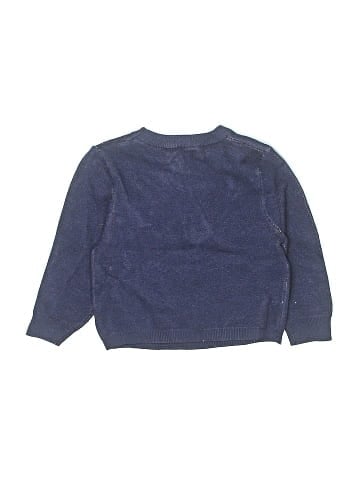 Unbranded Pullover Sweater (view 2)