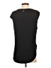 Fabletics Black Sleeveless T-Shirt Size S - photo 2