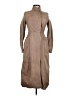 MARNI Tan Trenchcoat Size xl - photo 1