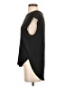 Fabletics Black Sleeveless T-Shirt Size S - photo 5