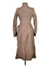 MARNI Tan Trenchcoat Size xl - photo 2