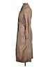 MARNI Tan Trenchcoat Size xl - photo 5