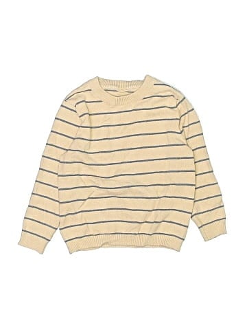 Shein Pullover Sweater (view 1)